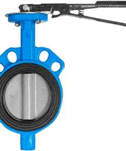 Van bướm Belven BV10NHS