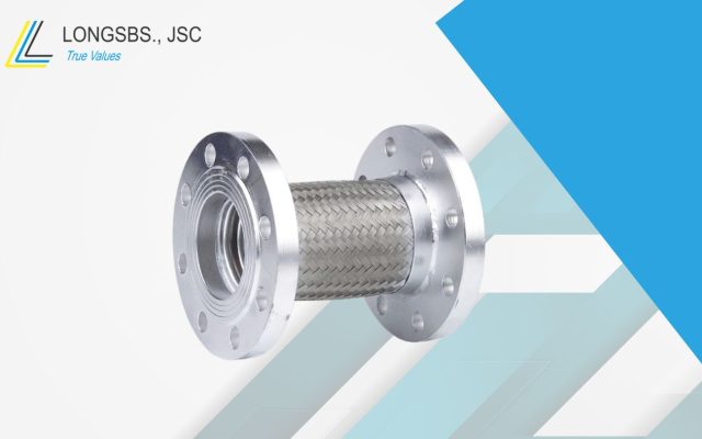 Khớp nối mềm là gì