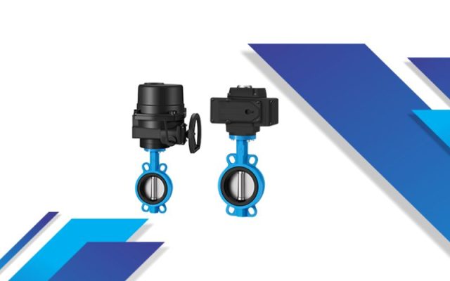 Van công nghiệp là gì