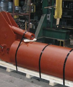 Giá đỡ lò xo hằng số (Constant Spring Support) Bergen