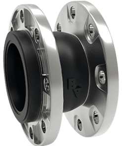 KHỚP NỐI BI ĐƠN MẶT BÍCH BELVEN BV18SB