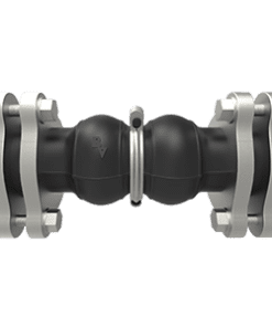 KHỚP NỐI BI ĐÔI REN BELVEN BV18TB