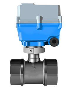 Van Bi Điều Khiển Điện BV2H-EL