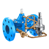 Van Giảm Áp BV78-RL