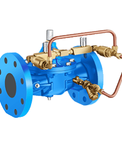 Van Một Chiều Đóng Chậm BV78-HBC
