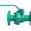 Van bi nổi bằng thép đúc 4E WCB 600#