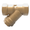 Y lọc bằng đồng ren Belven BV55-BRASS