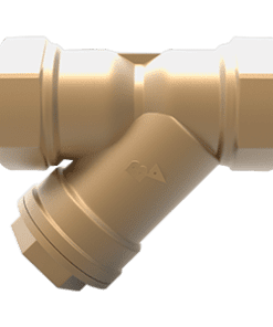 Y lọc bằng đồng ren Belven BV55-BRASS