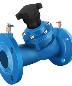 VAN CÂN BẰNG TĨNH BELVEN BV75F