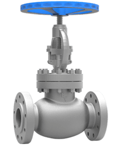 VAN CẦU GHẾ KIM LOẠI BELVEN BV28