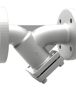 Y lọc mặt bích Belven BV56