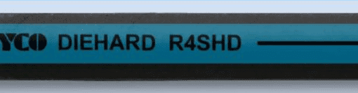 R4SHD Hose