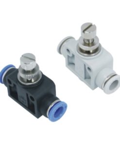 Speed Controller