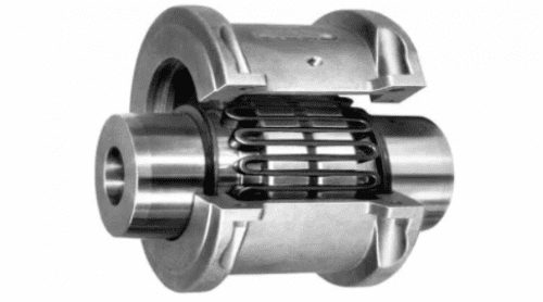 Khớp Nối Lò Xo Trong Công Nghiệp