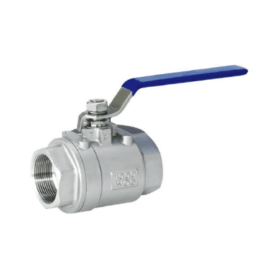 Kiến thức về van Bi